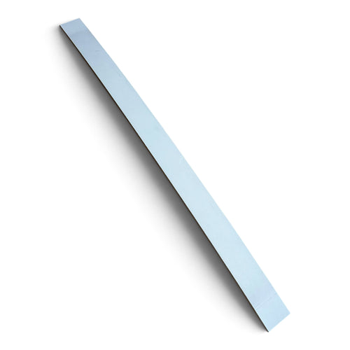 Extra brede gebogen bedlat – 63 mm breed
