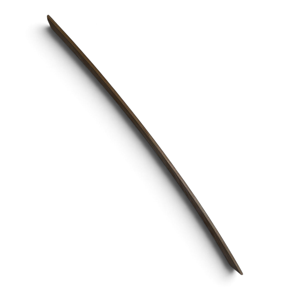 Extra brede gebogen bedlat – 63 mm breed