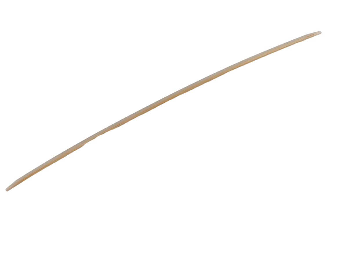 Flexa bedbodemlatten 90CM