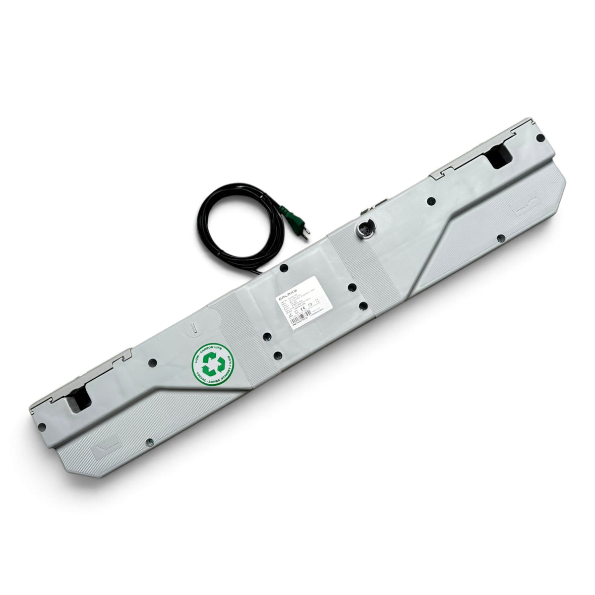 Galaxy 16E C1002800A10003 dubbele bedmotor – 2 × 6500N – 74/69 mm