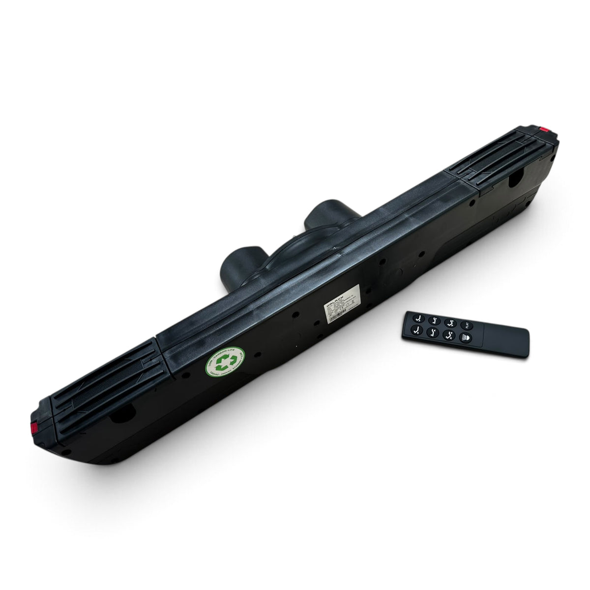 Galaxy 26W bedmotor H20028-A2-004 – 2×6500N – draadloos
