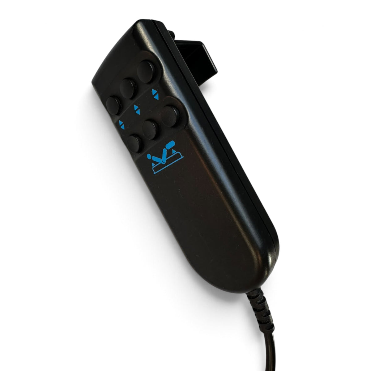 Galaxy HS-01 afstandsbediening – H2G0010100 – 6 knops