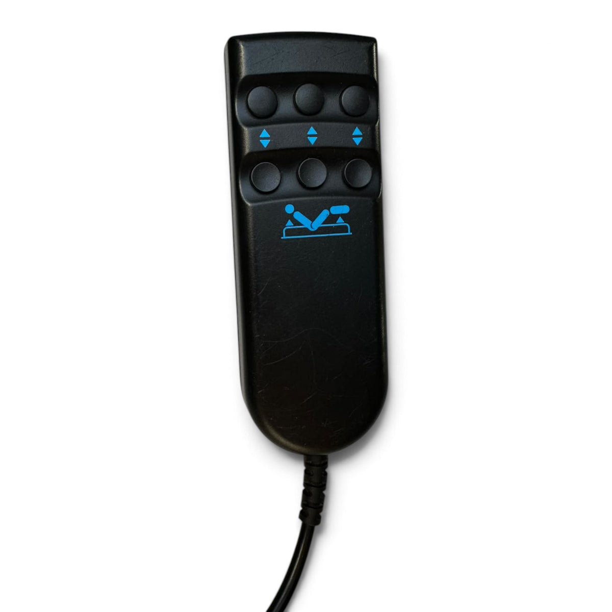 Galaxy HS-01 afstandsbediening – H2G0010100 – 6 knops