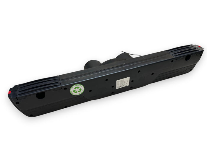 Galaxy 26W RF 1002800A20014 – dubbele bedmotor – 72/54 mm