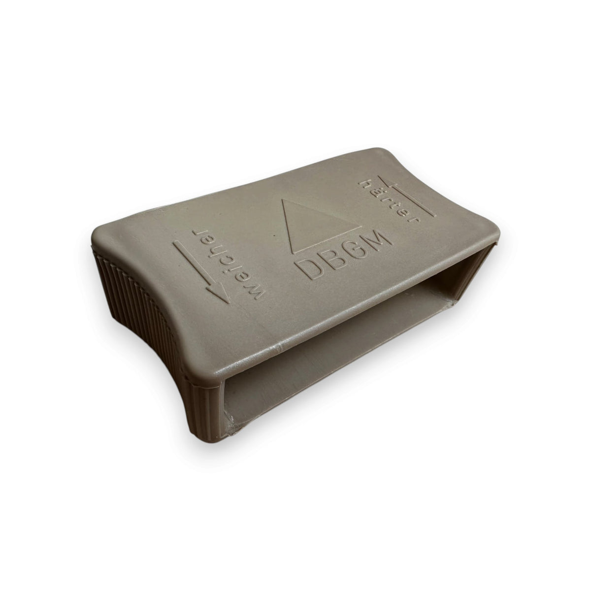 Grote lattenbodem schuif 64 mm – hardheidsverstelling voor extra brede dubbele latten
