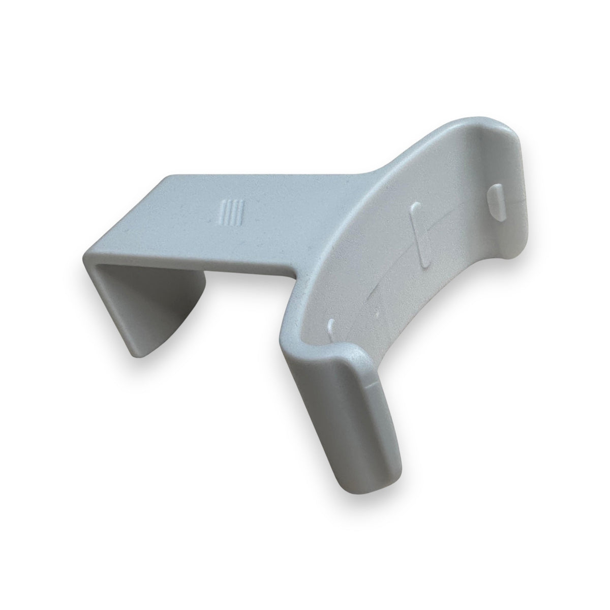 Hettich ophanghaak voor CCS-103 / CCS-203 afstandsbediening