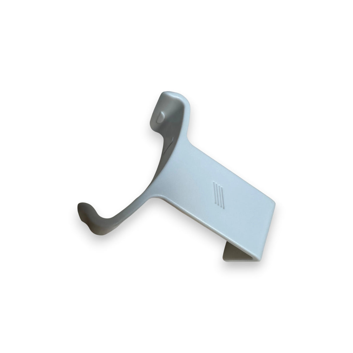 Hettich ophanghaak voor CCS-103 / CCS-203 afstandsbediening