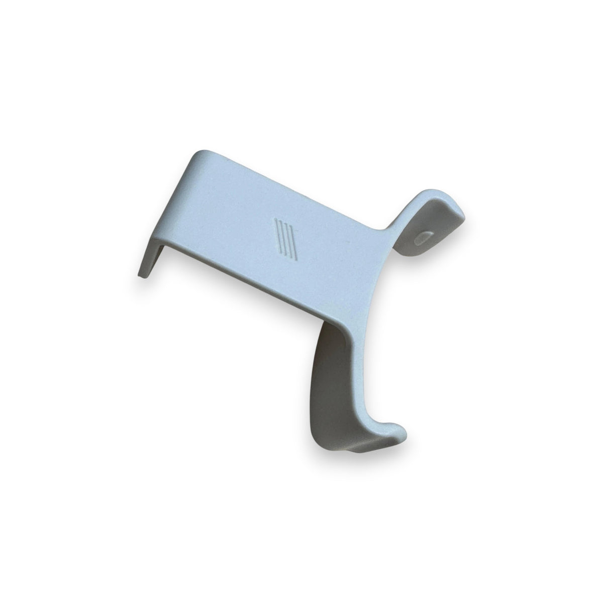 Hettich ophanghaak voor CCS-103 / CCS-203 afstandsbediening