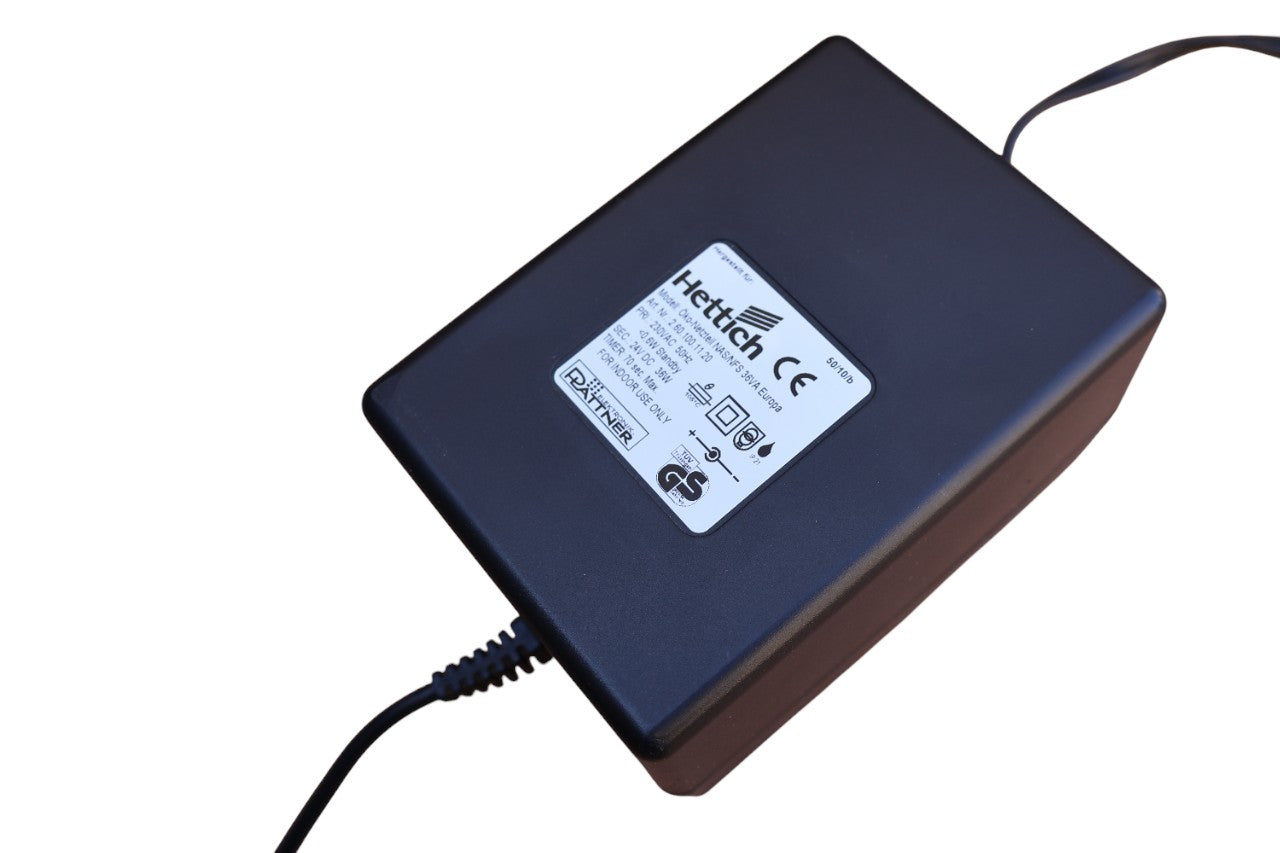 Hettich transformator 2.60.100.11.20