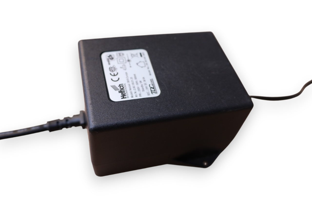 Hettich transformator 24V 36W voor Mosys-C en Mosys-S