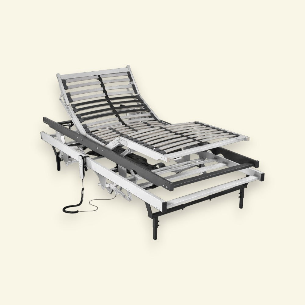 Hoog Laag bed onderdelen