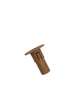(Q) Koorddoorvoer (Zand)