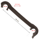 Sluitclip B