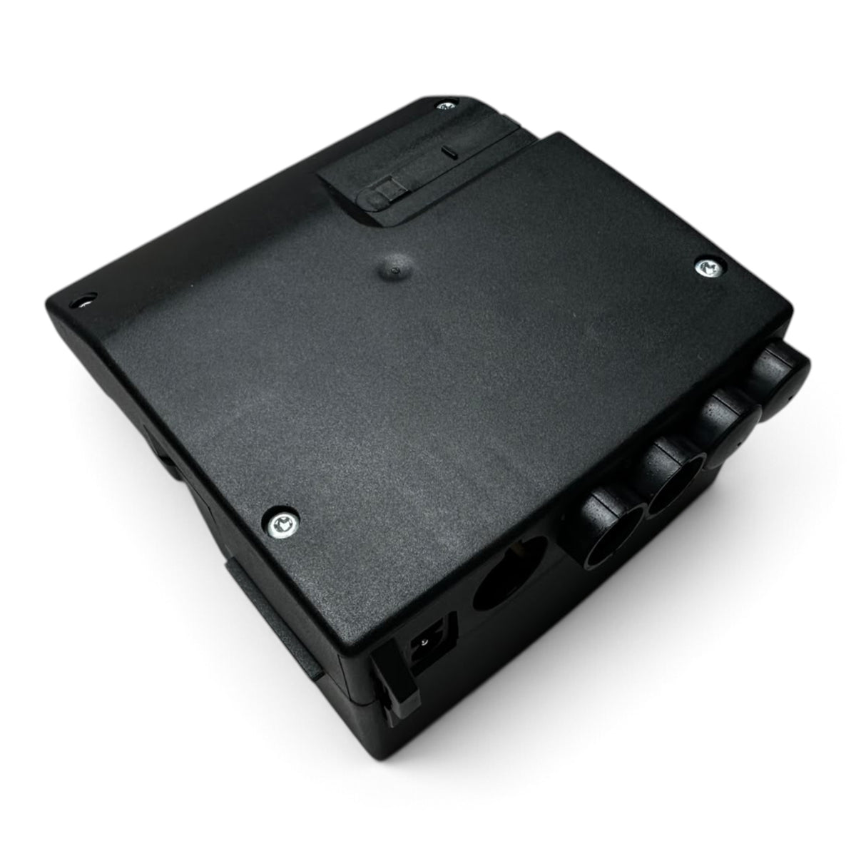 LINAK controlbox CB9000AE2-00000 – 2 motoruitgangen – 24 V