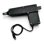 LINAK motor 312100-0008000X – 310011-00 – 4000 N – 24 V