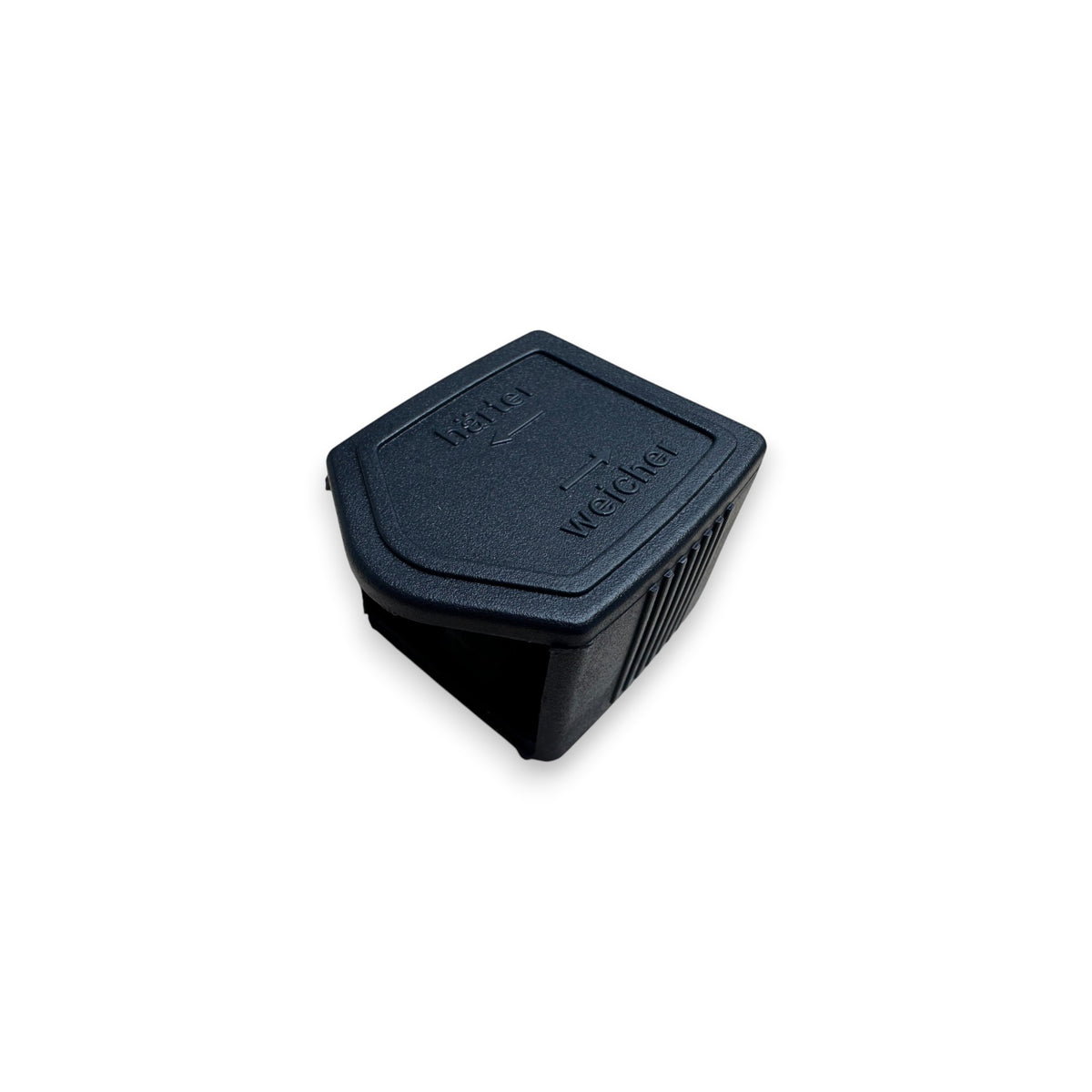 Lattenbodem schuif 25 mm – hardheidsverstelling voor dubbele latten