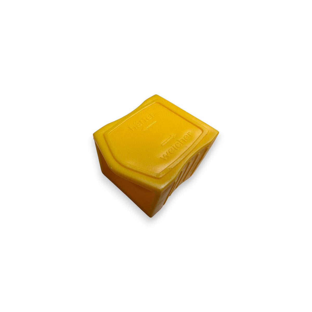 Lattenbodem schuif 25 mm – hardheidsverstelling voor dubbele latten