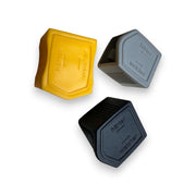 Lattenbodem schuif 25 mm – hardheidsverstelling voor dubbele latten