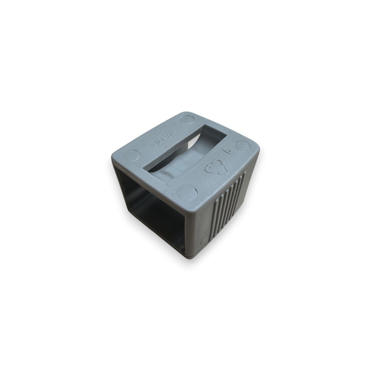Lattenbodem schuif 25 mm – hardheidsverstelling voor dubbele latten