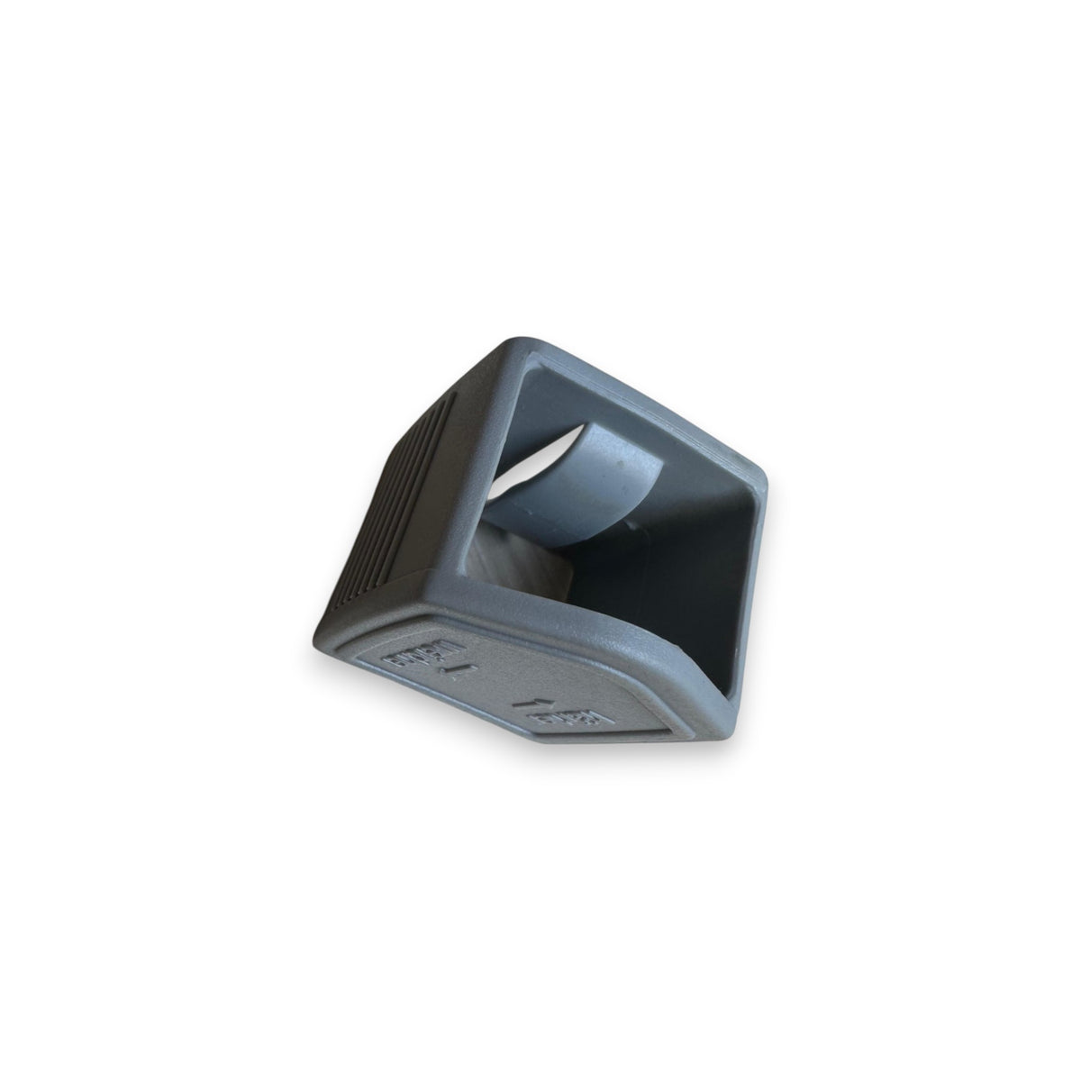 Lattenbodem schuif 25 mm – hardheidsverstelling voor dubbele latten
