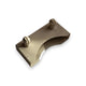 Gebogen model | Beige