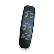 Leggett & Platt Basis C3 afstandsbediening – Position / Massage / Wave / Reset