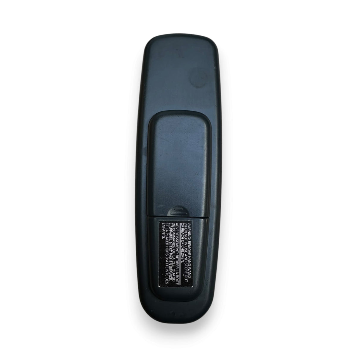 Leggett & Platt Basis C3 afstandsbediening – Position / Massage / Wave / Reset