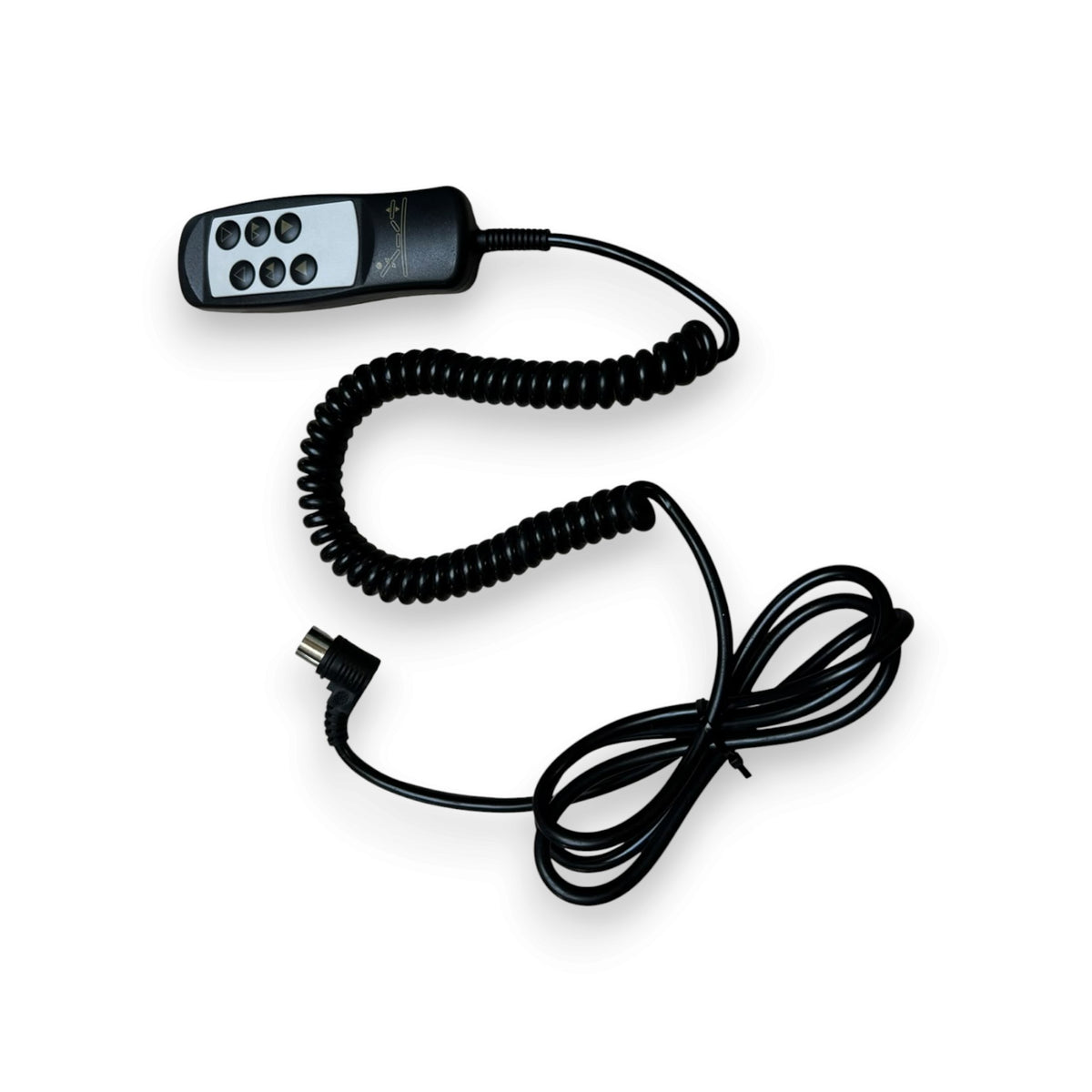 Limoss HC112 afstandsbediening – 6 knops – bekabeld