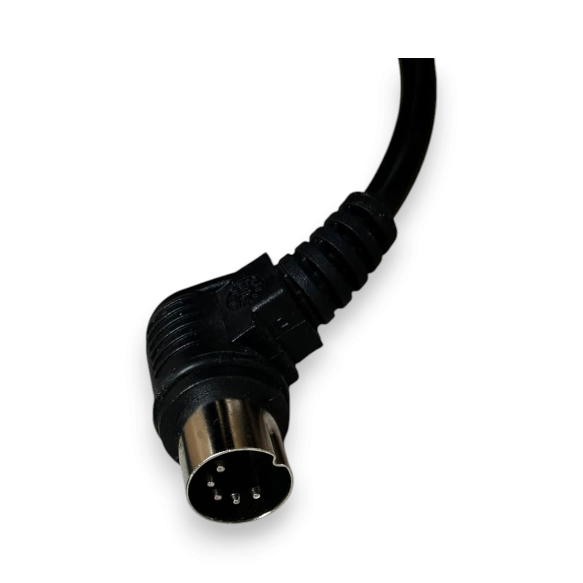 Limoss HC112 afstandsbediening – 6 knops – bekabeld