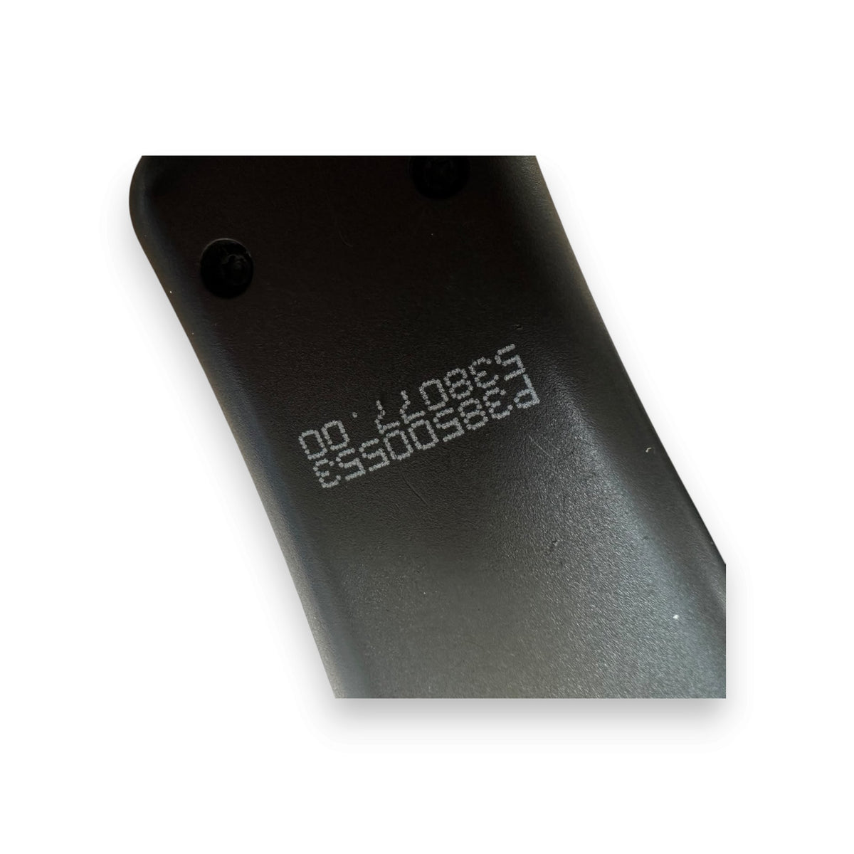 Limoss HC112 afstandsbediening – 6 knops – bekabeld