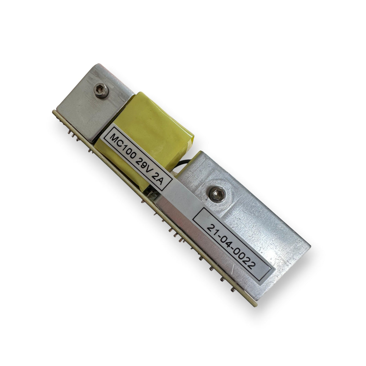 Limoss MC100-H60W 29V 2A voedingsprint