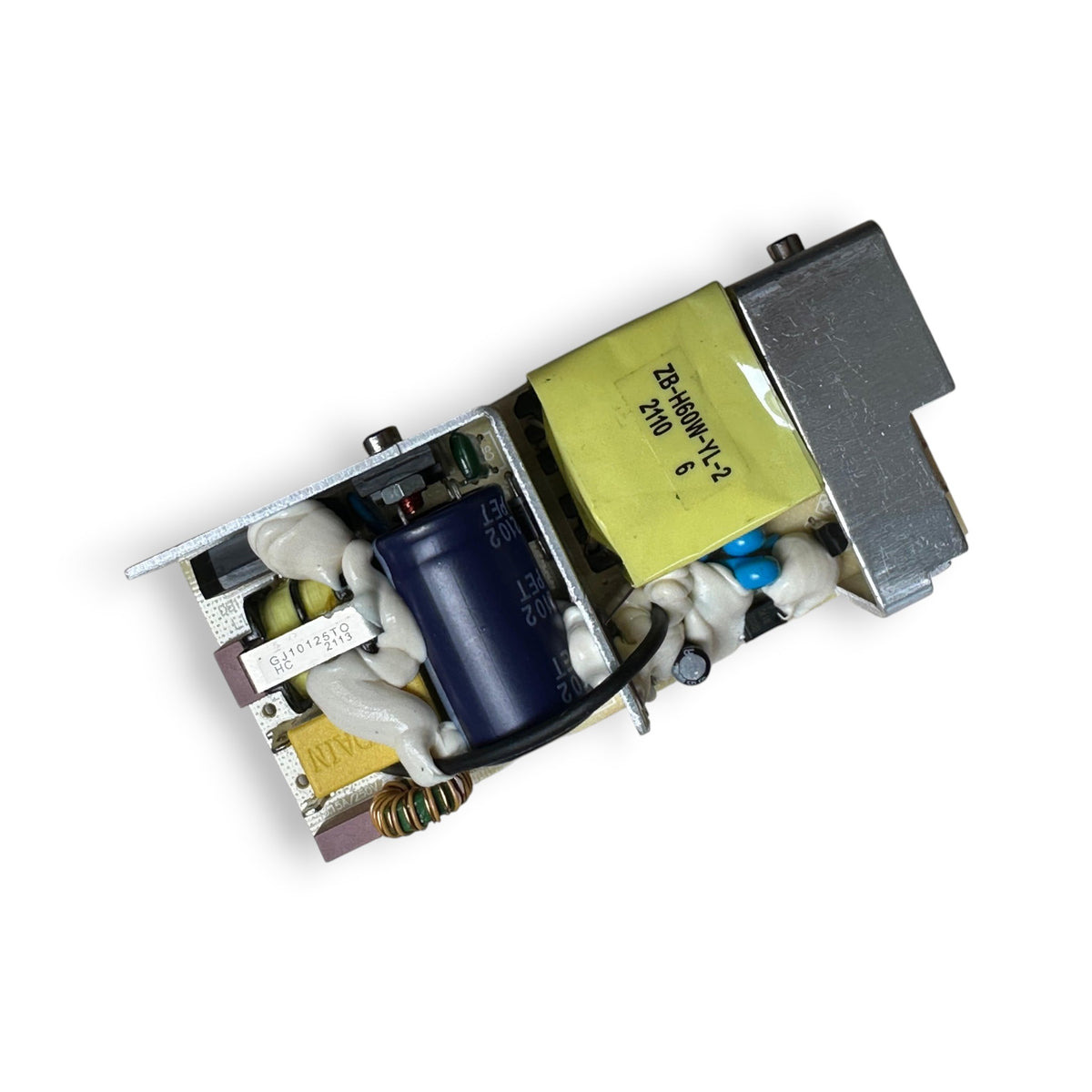 Limoss MC100-H60W 29V 2A voedingsprint