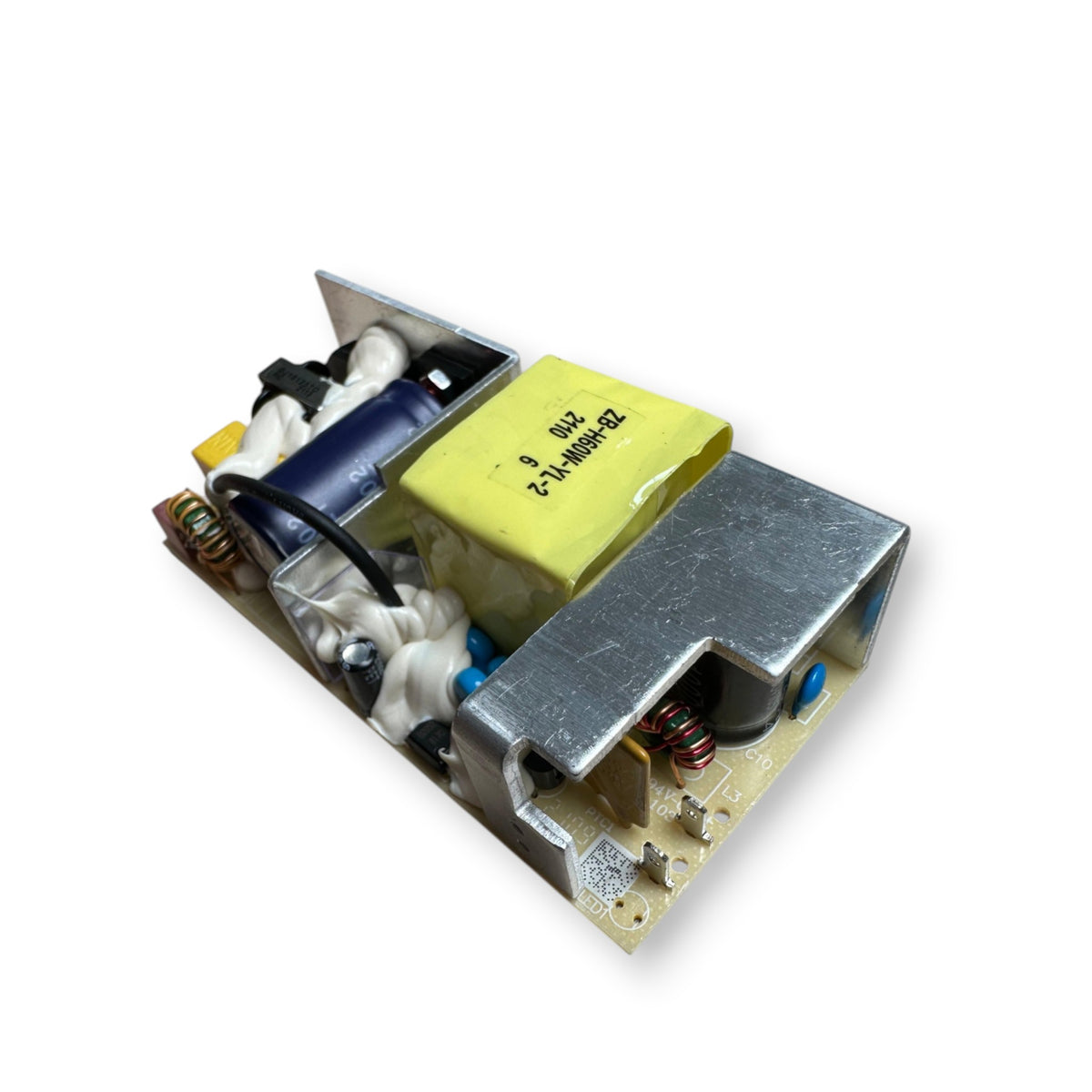 Limoss MC100-H60W 29V 2A voedingsprint