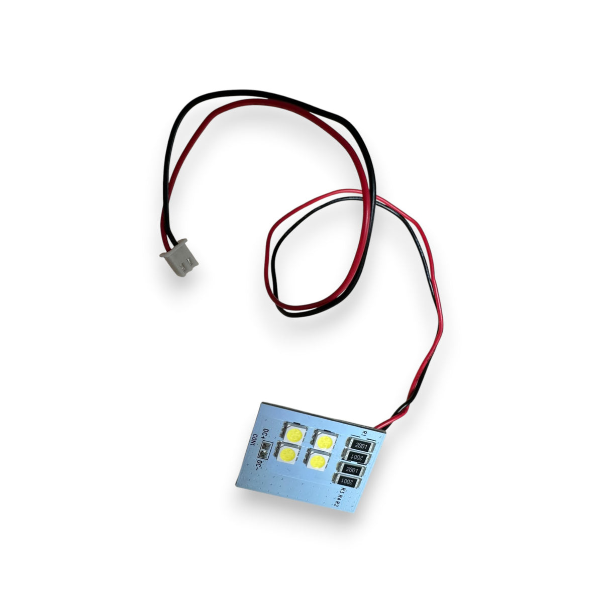 Limoss MD201 LED V01 LED-printplaat onderbedverlichting – 409420 – MD201/V03