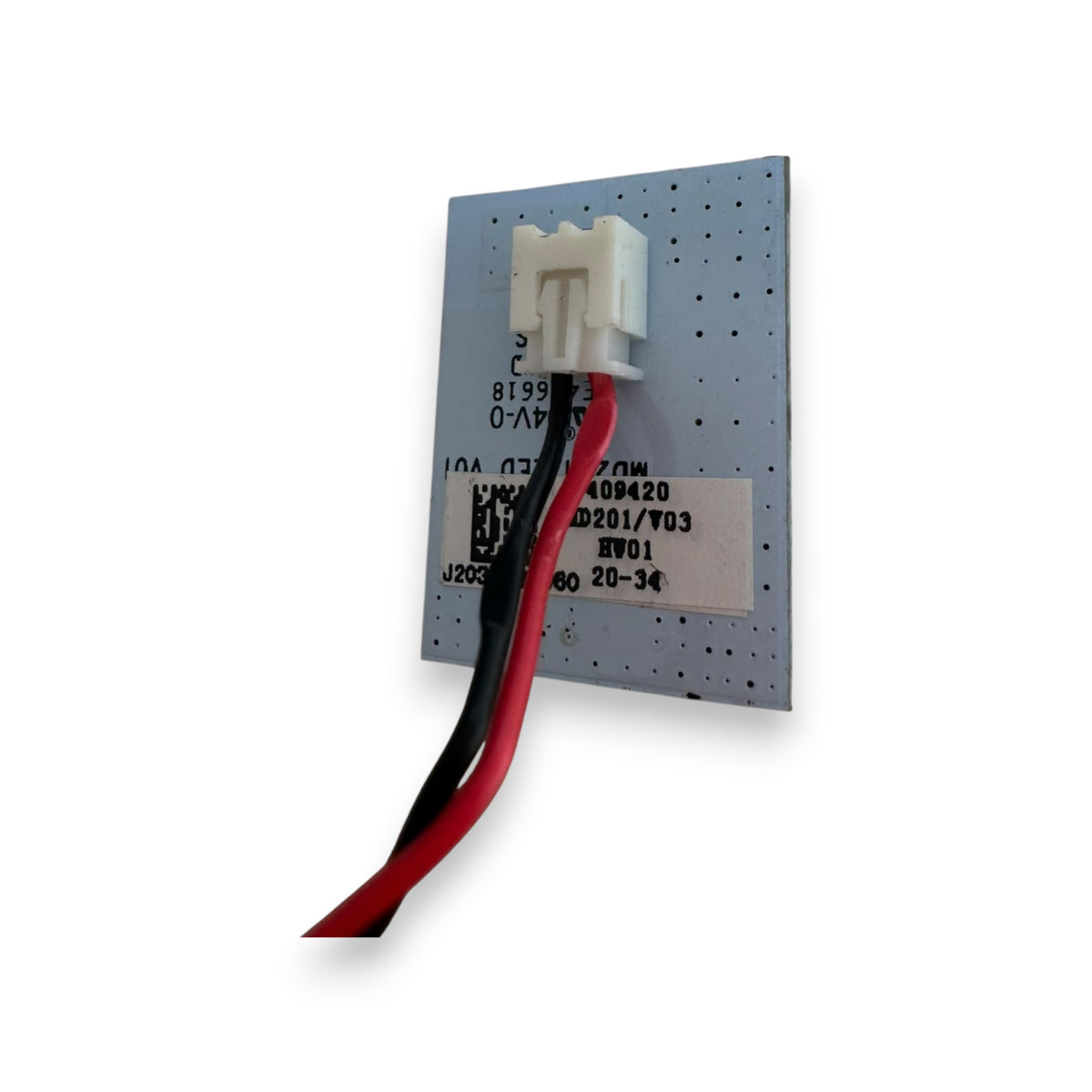 Limoss MD201 LED V01 LED-printplaat onderbedverlichting – 409420 – MD201/V03