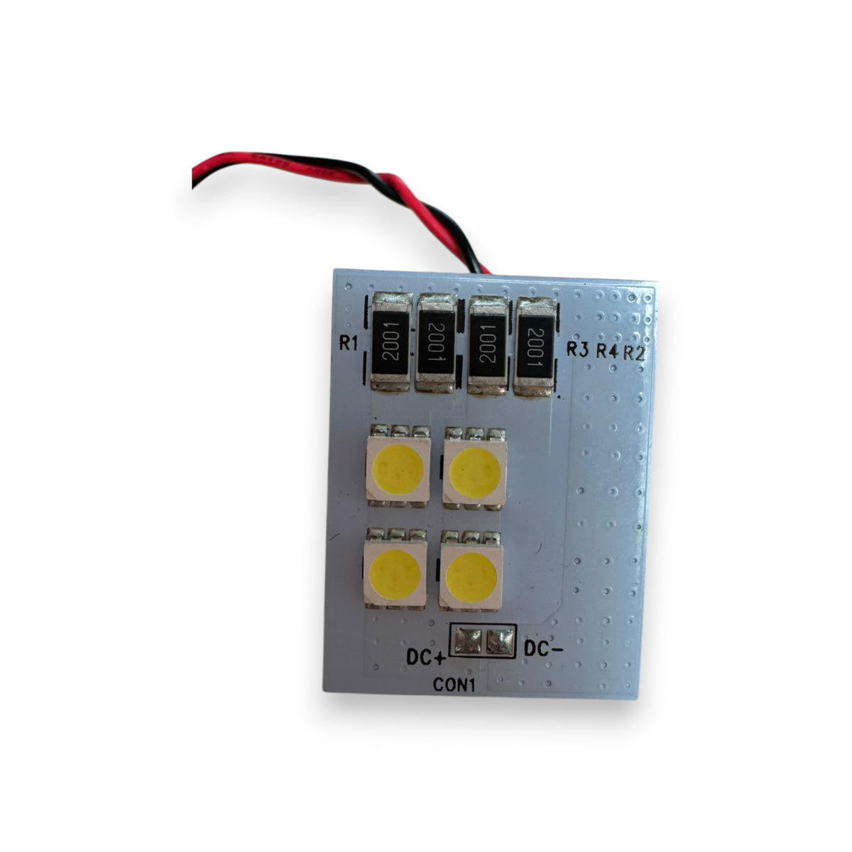 Limoss MD201 LED V01 LED-printplaat onderbedverlichting – 409420 – MD201/V03