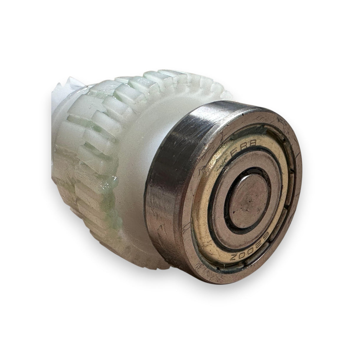 Limoss MD201/MD200 spindleblok / duwblok compleet met spindel, tandwiel en kogellager