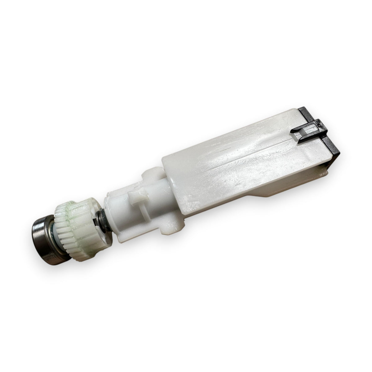 Limoss MD201/MD200 spindleblok / duwblok compleet met spindel, tandwiel en kogellager