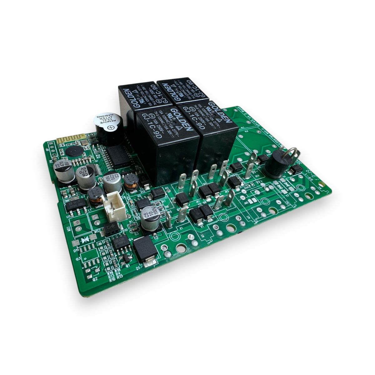 Limoss printplaat 408692 – SP343/V04 – SP143_V4.3 – HV4.3/SV02