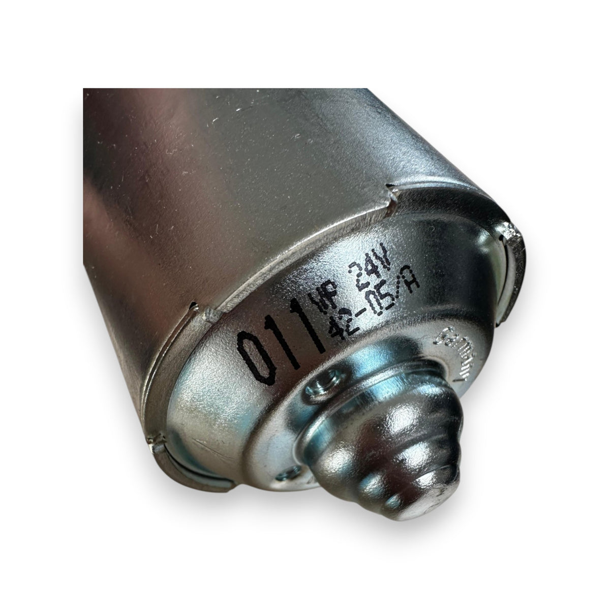 OKIN OKIMAT 2SL elektromotor 24V met wormas – 032 SP 24V 50-09