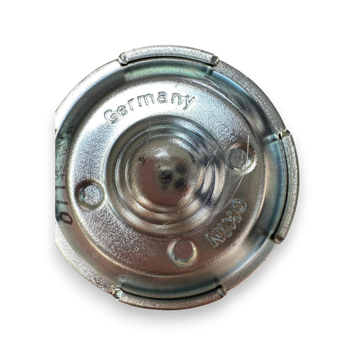 OKIN OKIMAT 2SL elektromotor 24V met wormas – 032 SP 24V 50-09