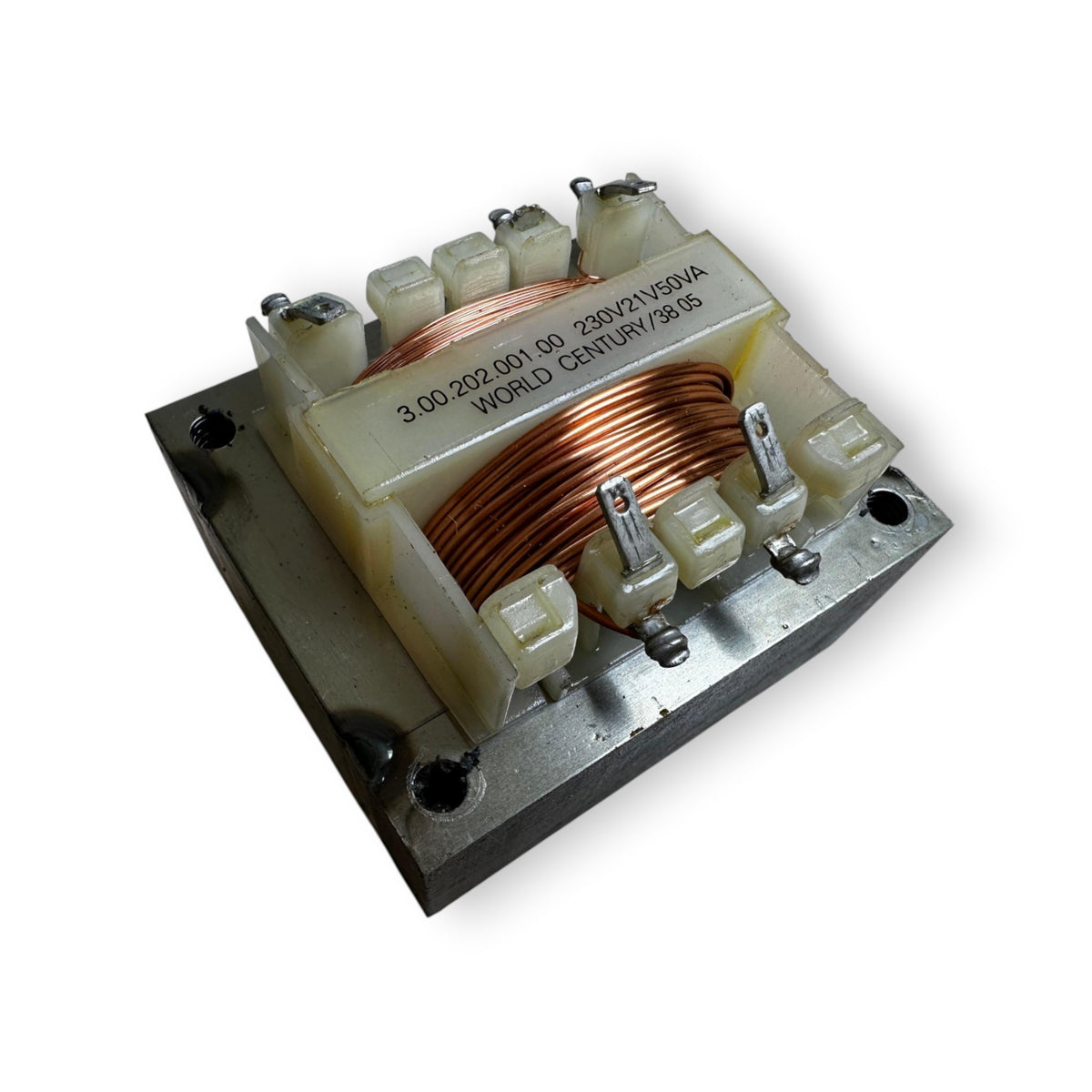 OKIN OKIMAT 2SL transformator 3.00.202.067.00 / 3.00.202.001.00 – 50VA