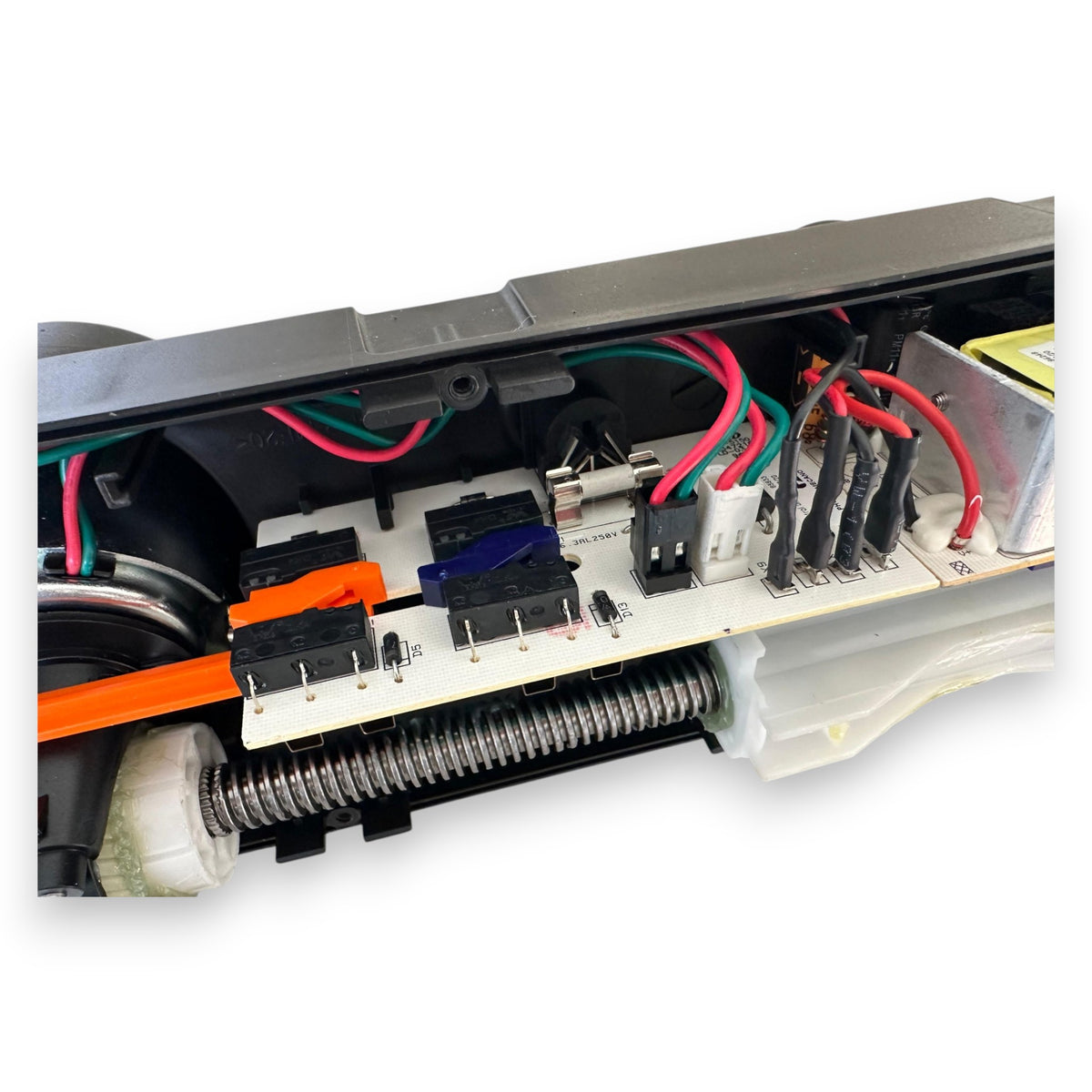 OKIN OKIMAT 4 IPSe 85833 besturingsprintplaat / Control Unit