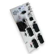 OKIN OKIMAT 4 IPSe 85833 besturingsprintplaat / Control Unit