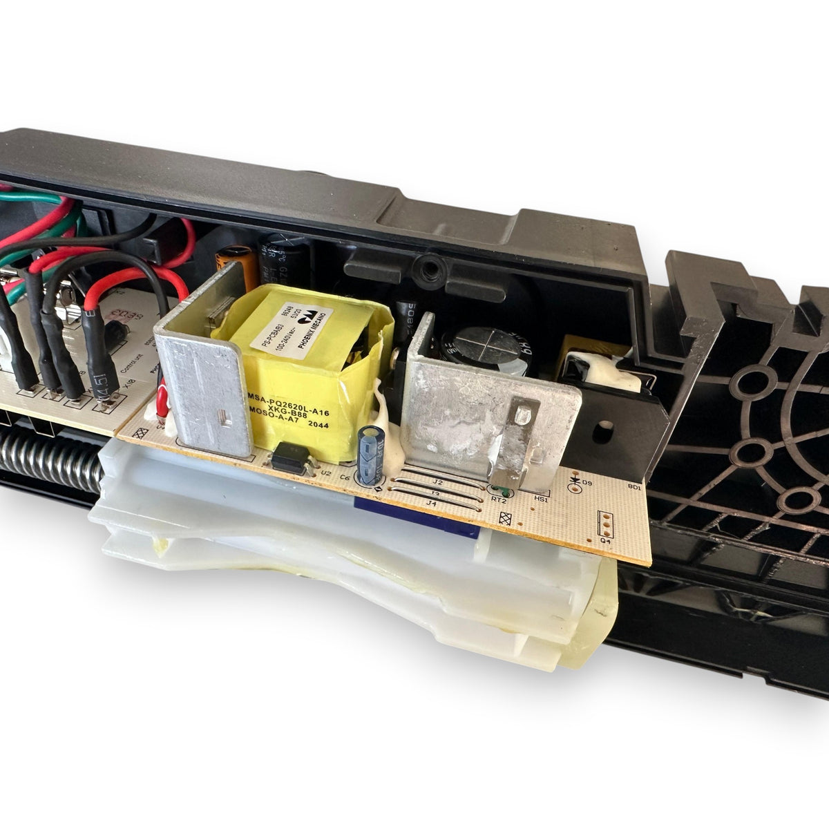 OKIN OKIMAT 4 voedingsprint PS-PCBA/B3 86248