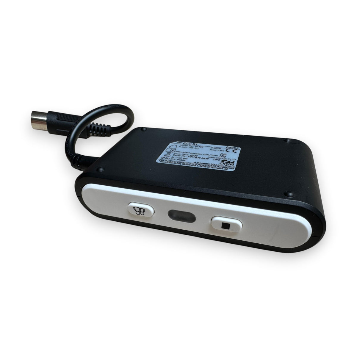 OKIN RF ECO BT ontvanger 88802 – 2,4 GHz & Bluetooth
