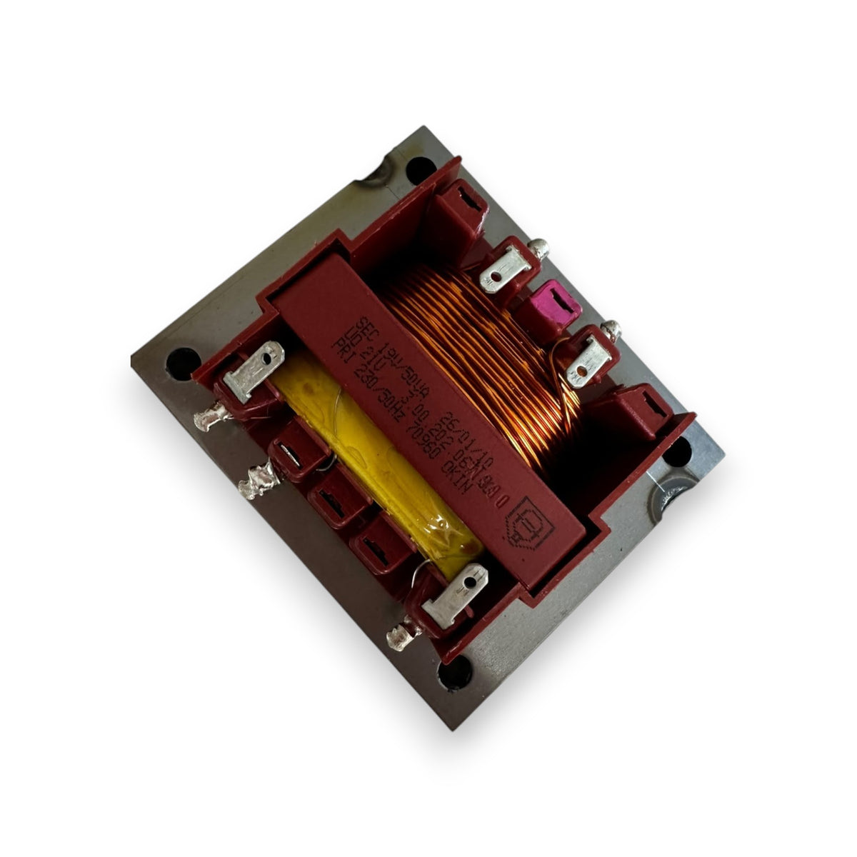 OKIN OKIMAT 2SL transformator 3.00.202.067.00 / 3.00.202.001.00 – 50VA