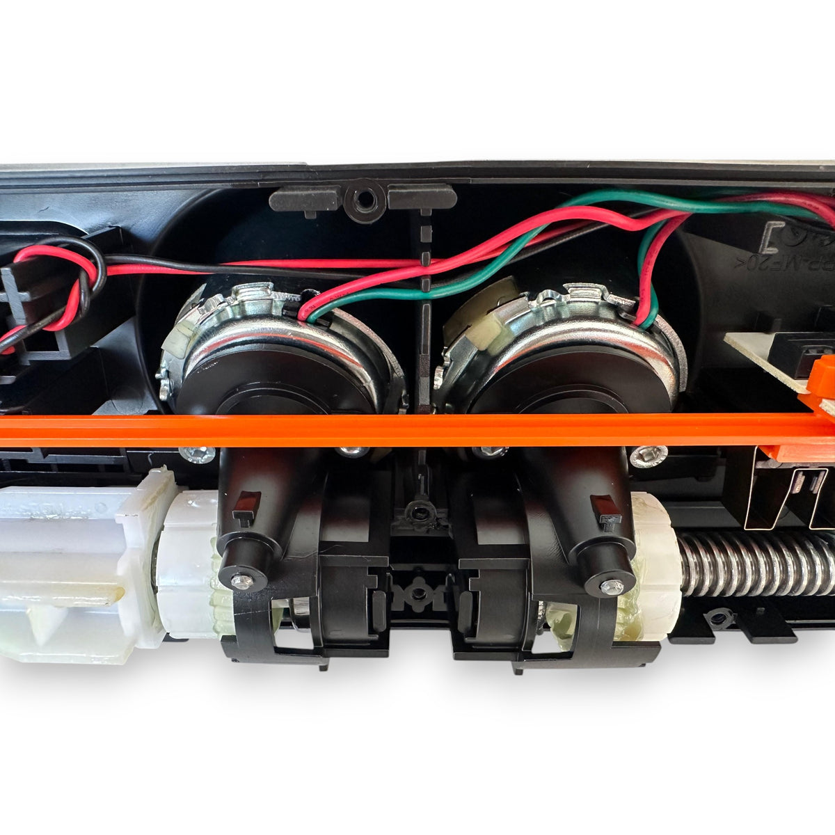 OKIN Okimat 4 IPSe elektromotor 4500N – 02-01-004-00001 / 02-01-004-00002