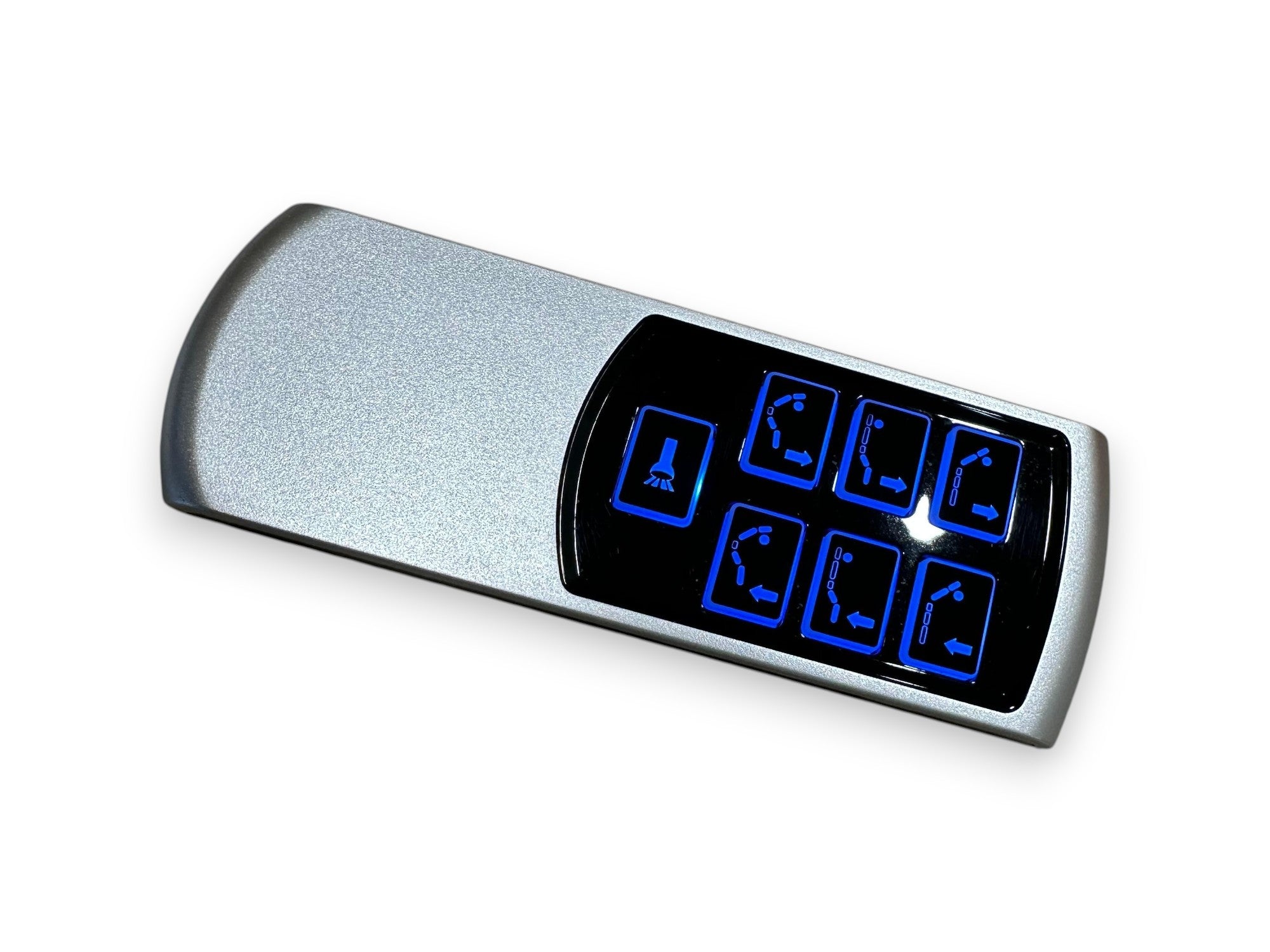 OKIN RF-Liteline RF308A afstandsbediening (88875)