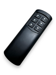 OKIN RF ECO afstandsbediening 80673 – RF075A